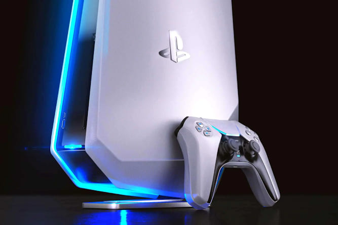 play station