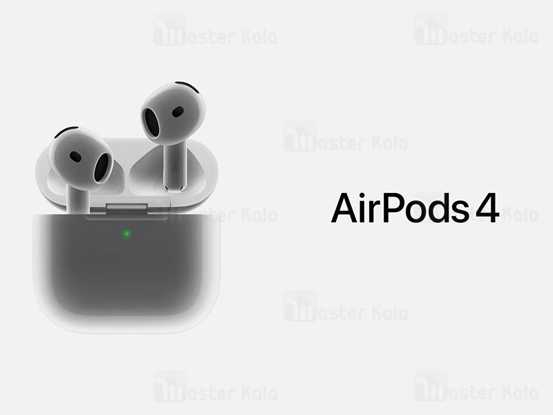 Airpods 4