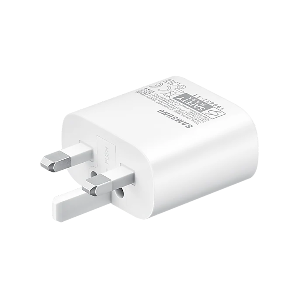 Adaptor Samsung 25w