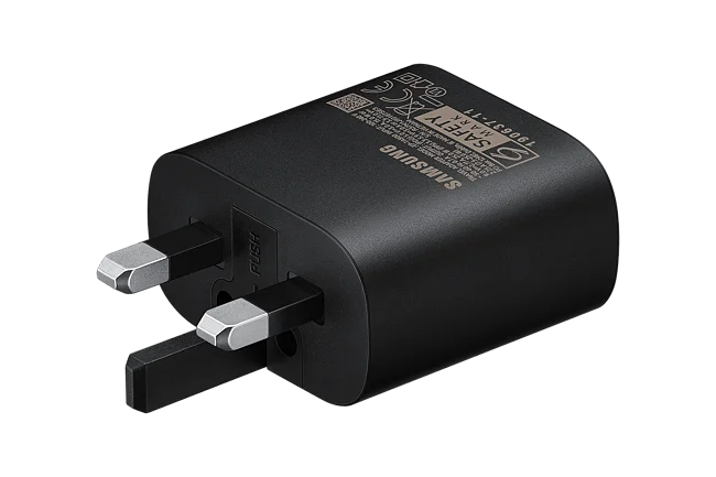 Adaptor Samsung 45w
