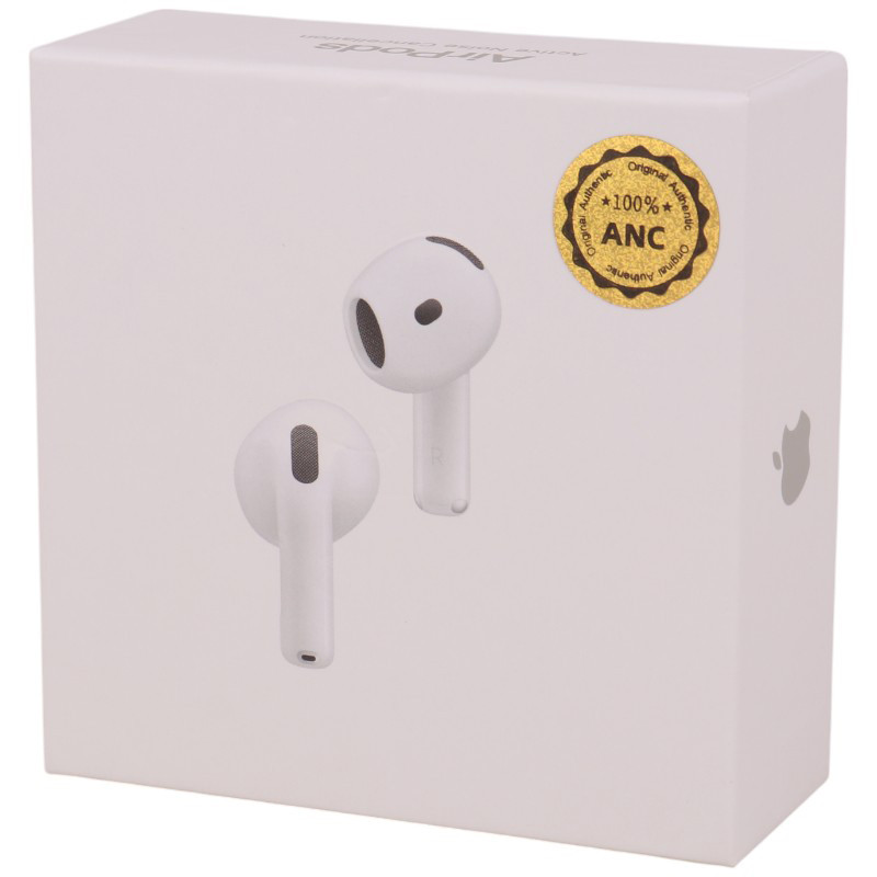 Airpods 4 ANC