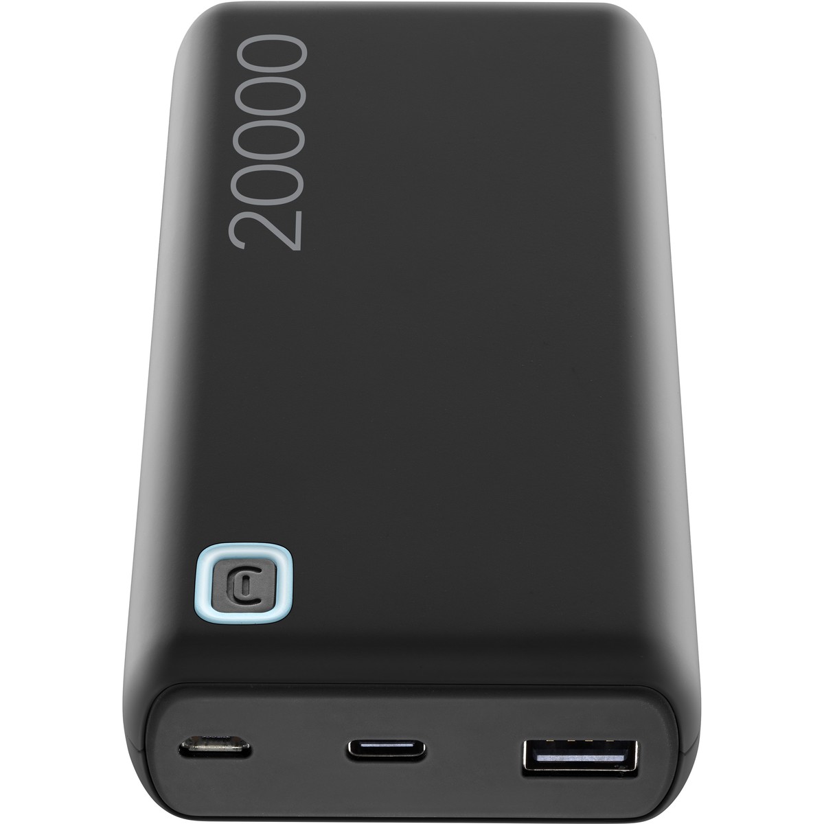 Powerbank 20000